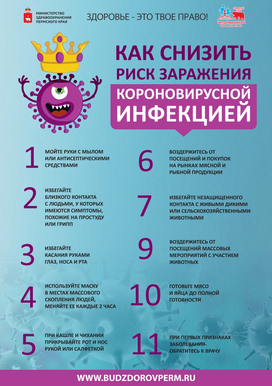 коронавирус